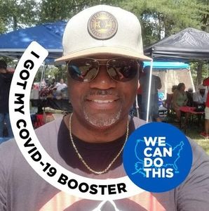 Meet your Posher, Gordon